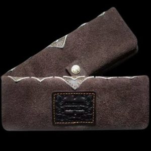 Original Kavatza The Mini Joint Pouch Patchwork Earth