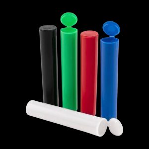 Joint Tubes - 1000ct - Assorted Colors