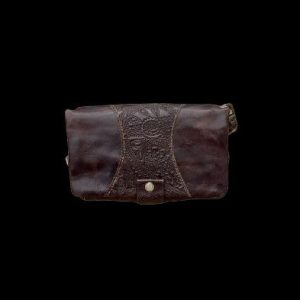 Original Kavatza Joint Wallet Ethnic