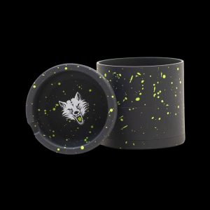 p wulf mods 4pc 65mm bevel grinder black green spatter 98155b88 96ff 4d55 9ec7 702e75632813 1