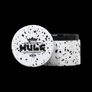 p wulf mods 4pc 65mm spatter grinder white black spatter 3e2442c5 3d23 42b9 a664 0c975c99da39