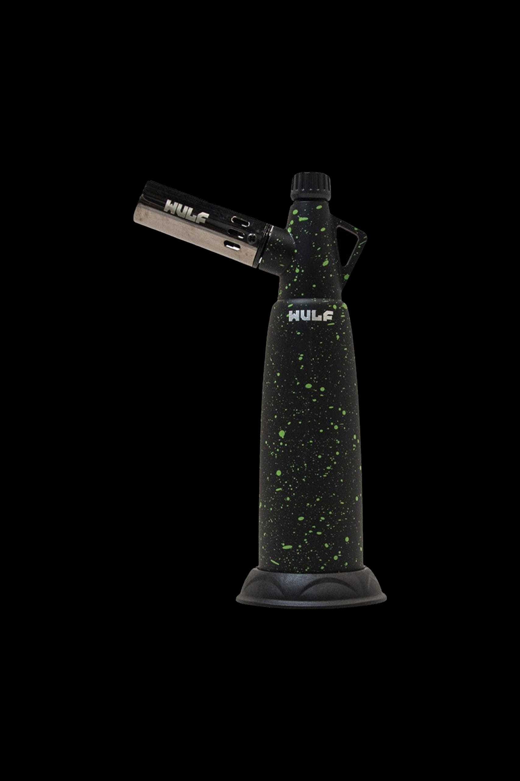 p wulf mods warhead torch black green spatter 5fbbbb9b 7dc4 4c2d bbb9 44865a7fc868 scaled