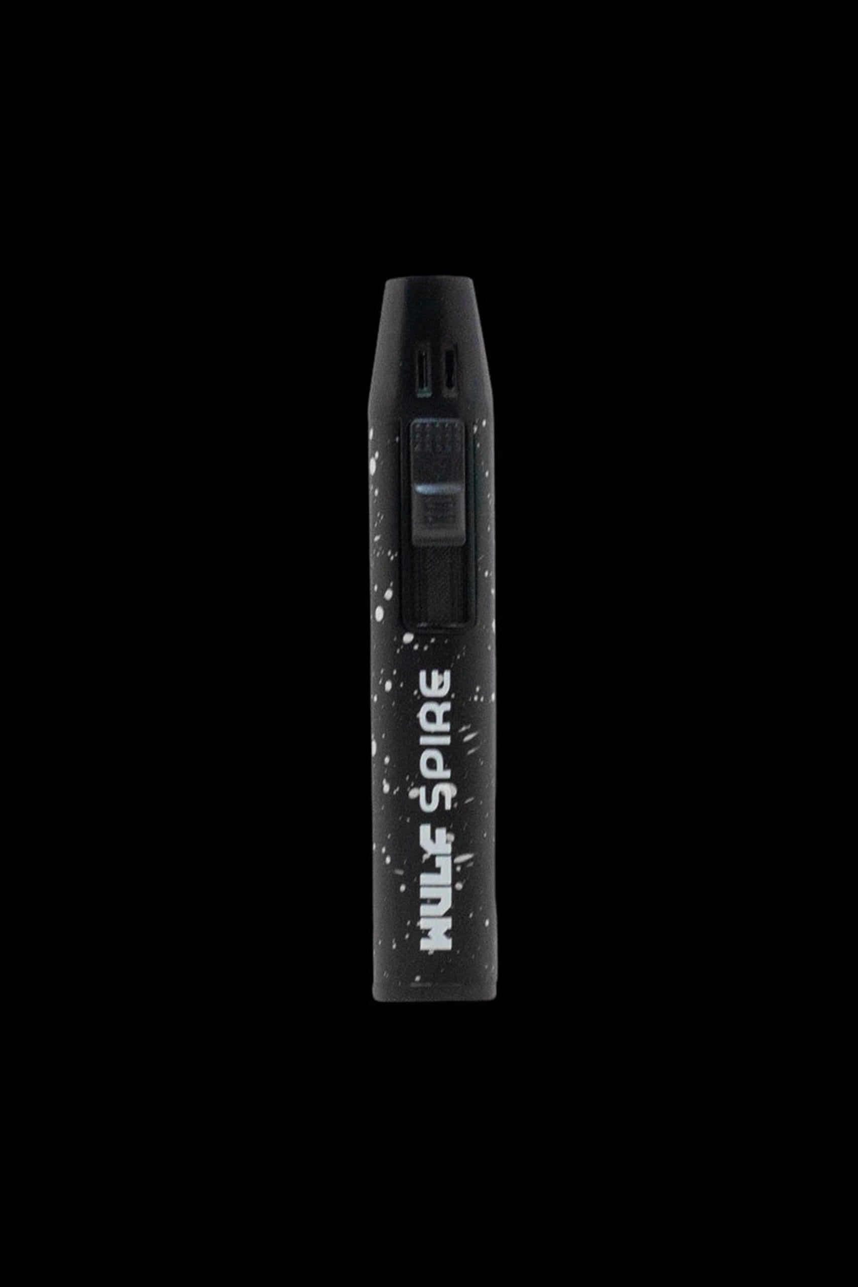 p wulf spire torch front black white spatter 7f2cb8ef 8a21 4923 8c34 3f5328f1a57b scaled