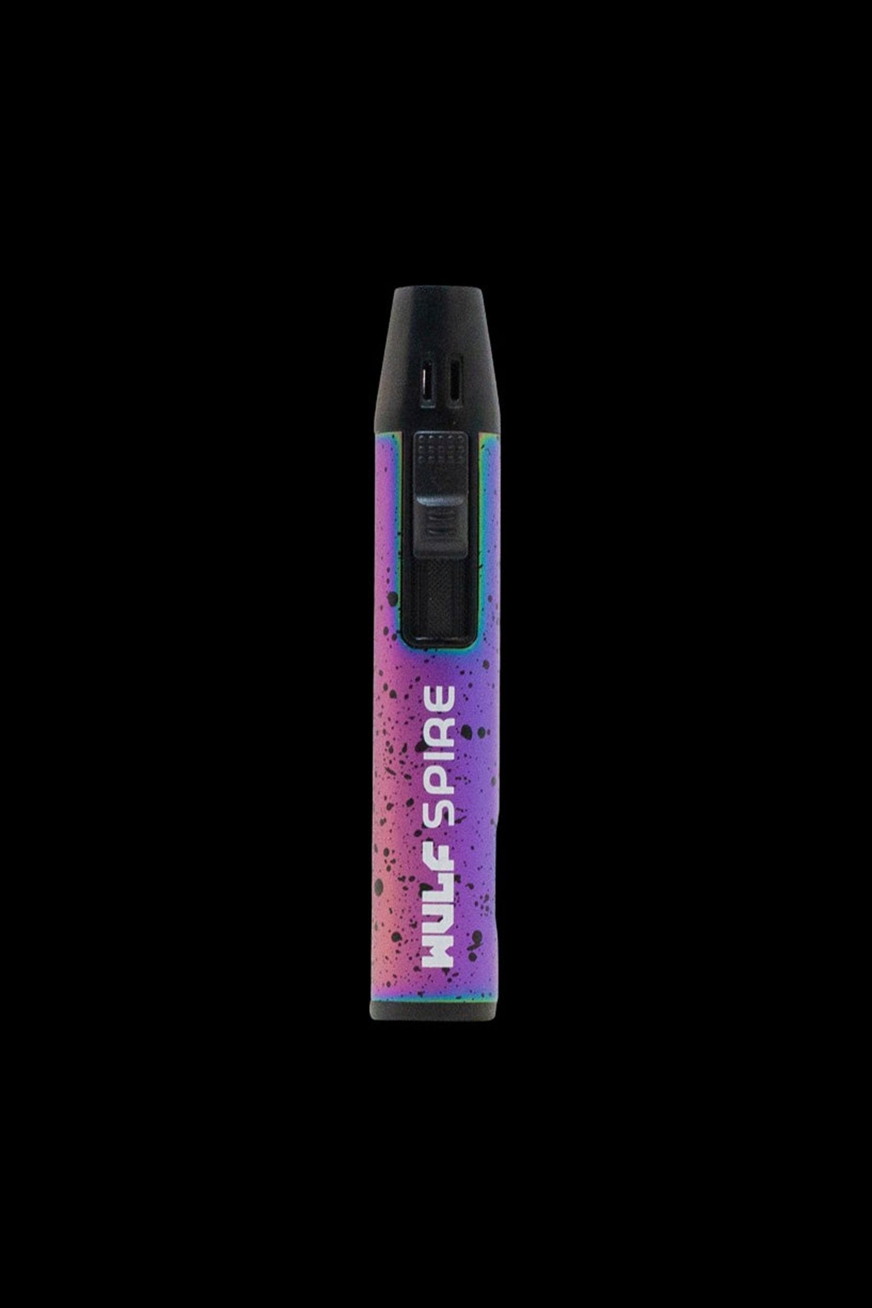 Wulf Mods Spire Pen Torch
