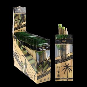 King Palm Cones - Mini - 20 Pack