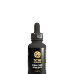 3Chi Delta 8 THC:CBN Tincture - Comfortably Numb