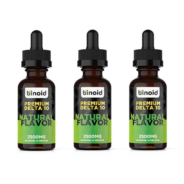 products Delta 10 Tincture Bundle 2500mg For Sale Buy Bulk Online Best Price