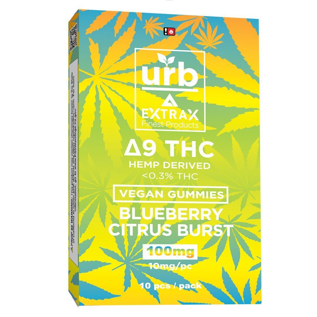 products Delta 9 THC Gummies For Sale Buy Online Delta Extrax Blueberry Citrus Burst 100mg 29bedad9 e650 4cca 9f5b 5e4dfa454966