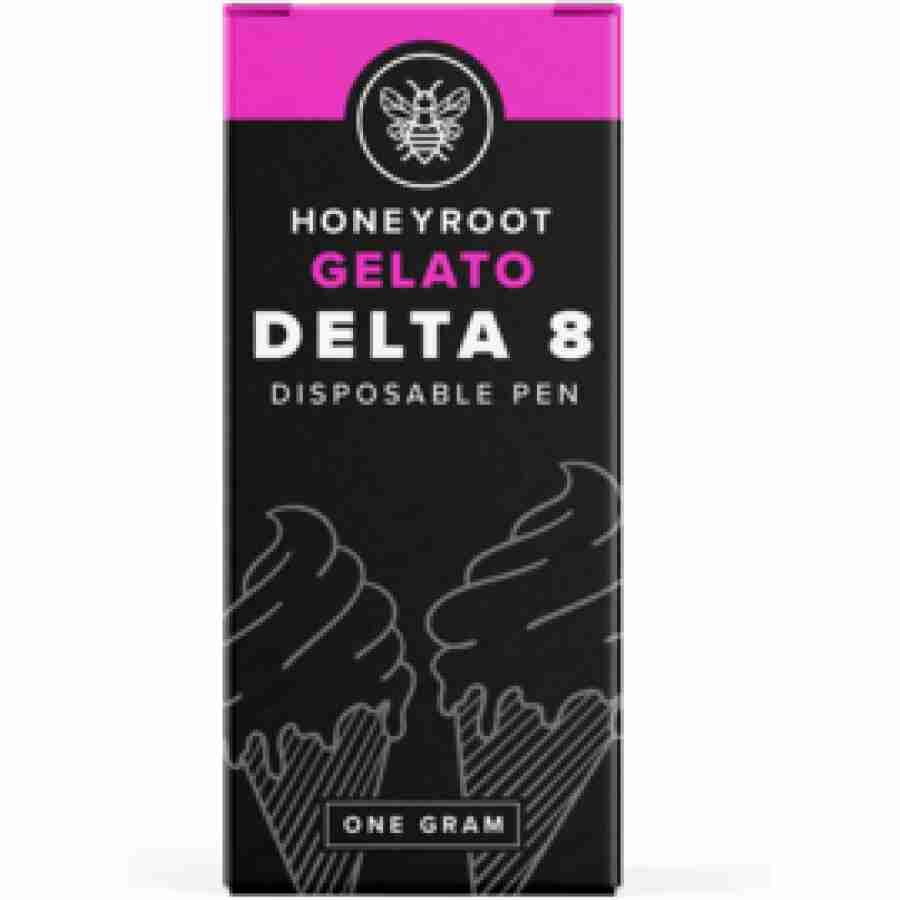 products honey root disposables gelato 1g delta 8 disposable 28956785541326