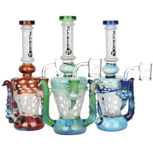 Intercosmic Tentacles Dab Rig
