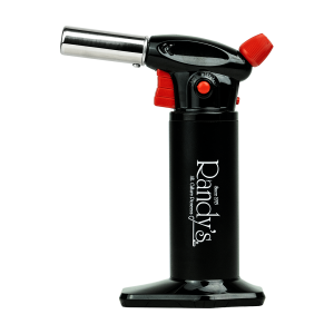 Randy's Torch - Black