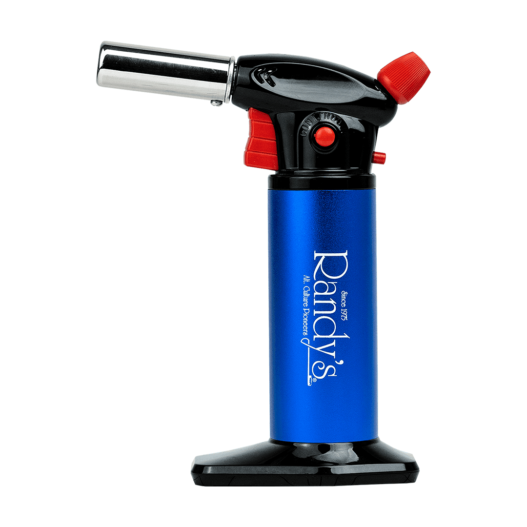 Randy's Torch - Blue
