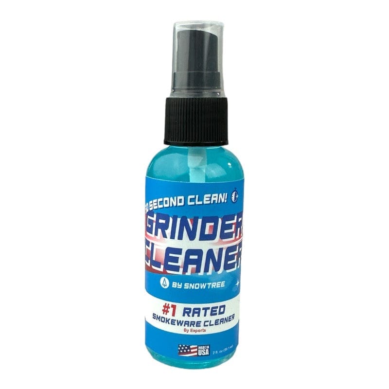 snowtree cleaner 1 pack grinder cleaning solution 1075277810