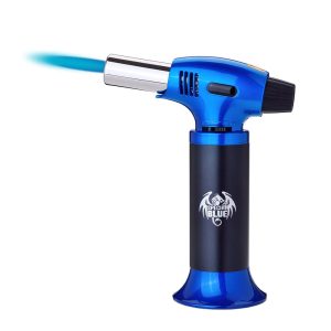 Special Blue Inferno 6.5" Butane Torch - Blue