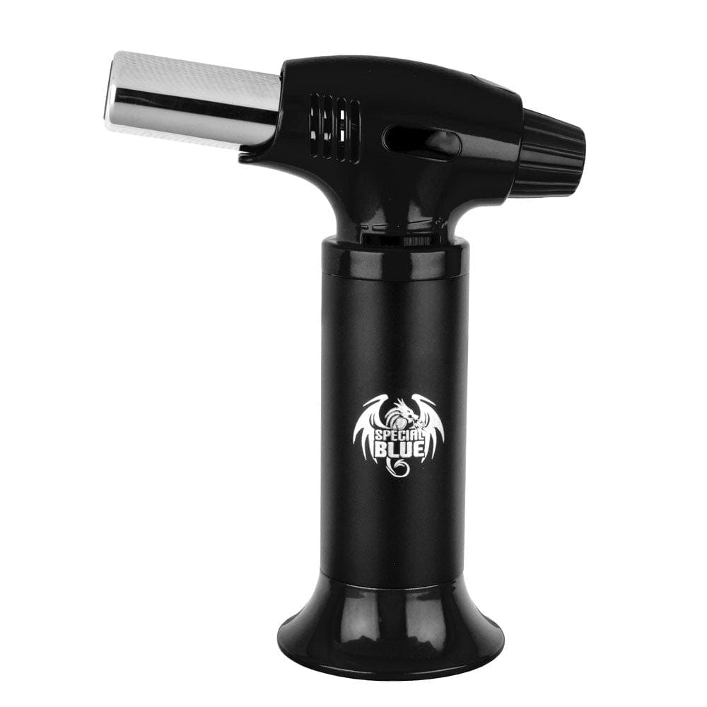 special blue lighter special blue inferno 6 5 butane torch 1015111450