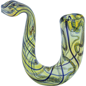 "Gentleman's Sherlock" Sherlock Pipe