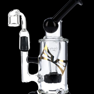 Evolution Tropical Storm Sidecar Dab Rig
