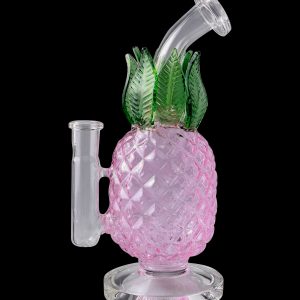 Tropical Pineapple Dab Rig