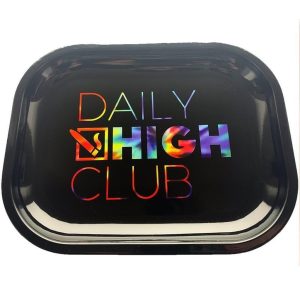v syndicate accessory tie dye daily high club rolling tray 936849601 1