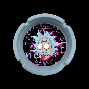 V Syndicate Blazin' Silicone Ashtray
