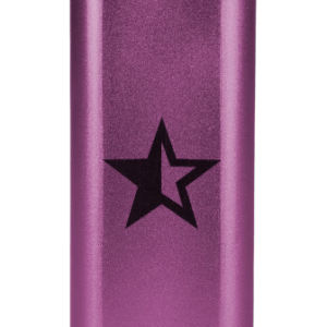 Famous X Aluminum Dugout - Purple