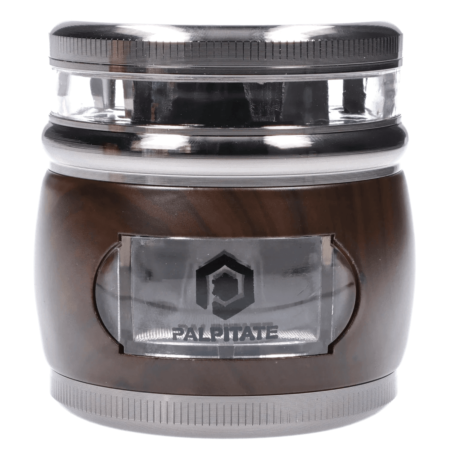 valiant distribution valiant glossy 3 stage grinder 62mm 1175046123