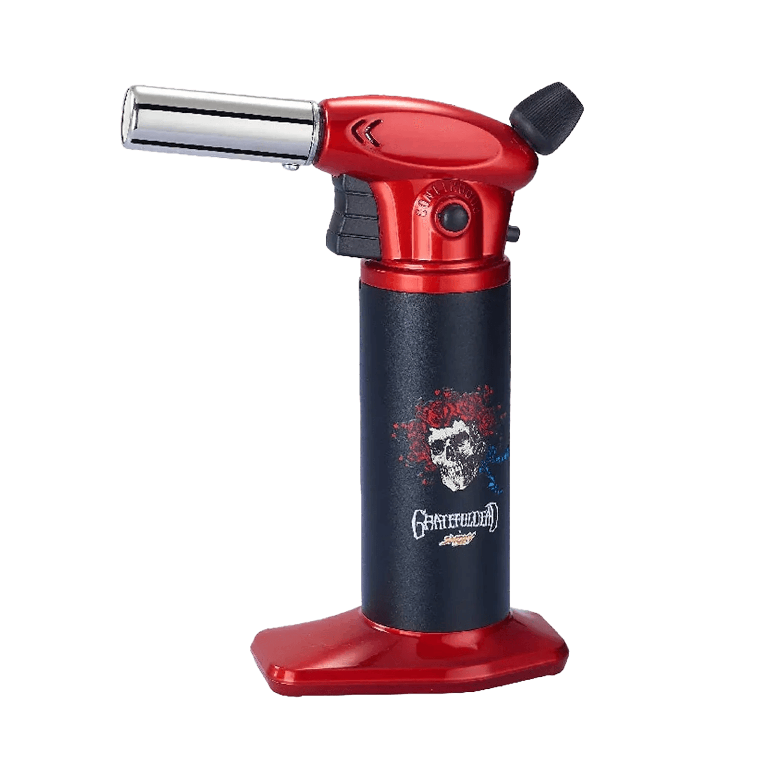 Vulcan Grateful Dead Torch