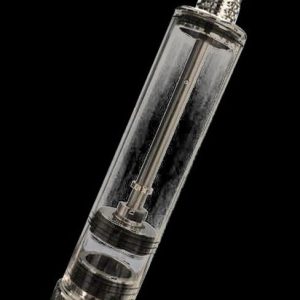 Boundless CFV Bubbler