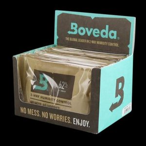 Boveda Humidity Control - 12 Pack