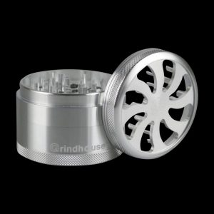 Pulsar 2.5"" Turbine 4pc Grinder