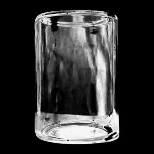 Glass Chamber Replacement of Capsule Nectar Collector