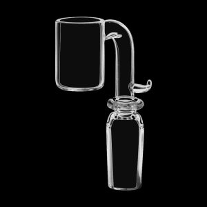 Quartz Banger for 20mm E-Nail Coils