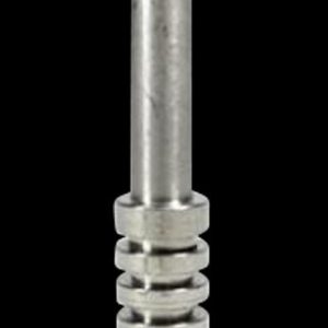 Micro Vaped Nectar Collector Titanium Tip