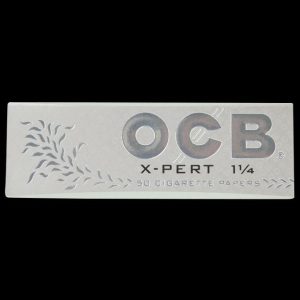 OCB X-PERT 1 1/4 Rolling Papers