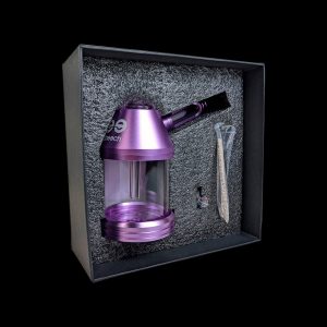 Cheech Glass Oil Can Bubbler