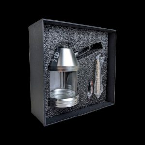 Cheech Glass Oil Can Bubbler