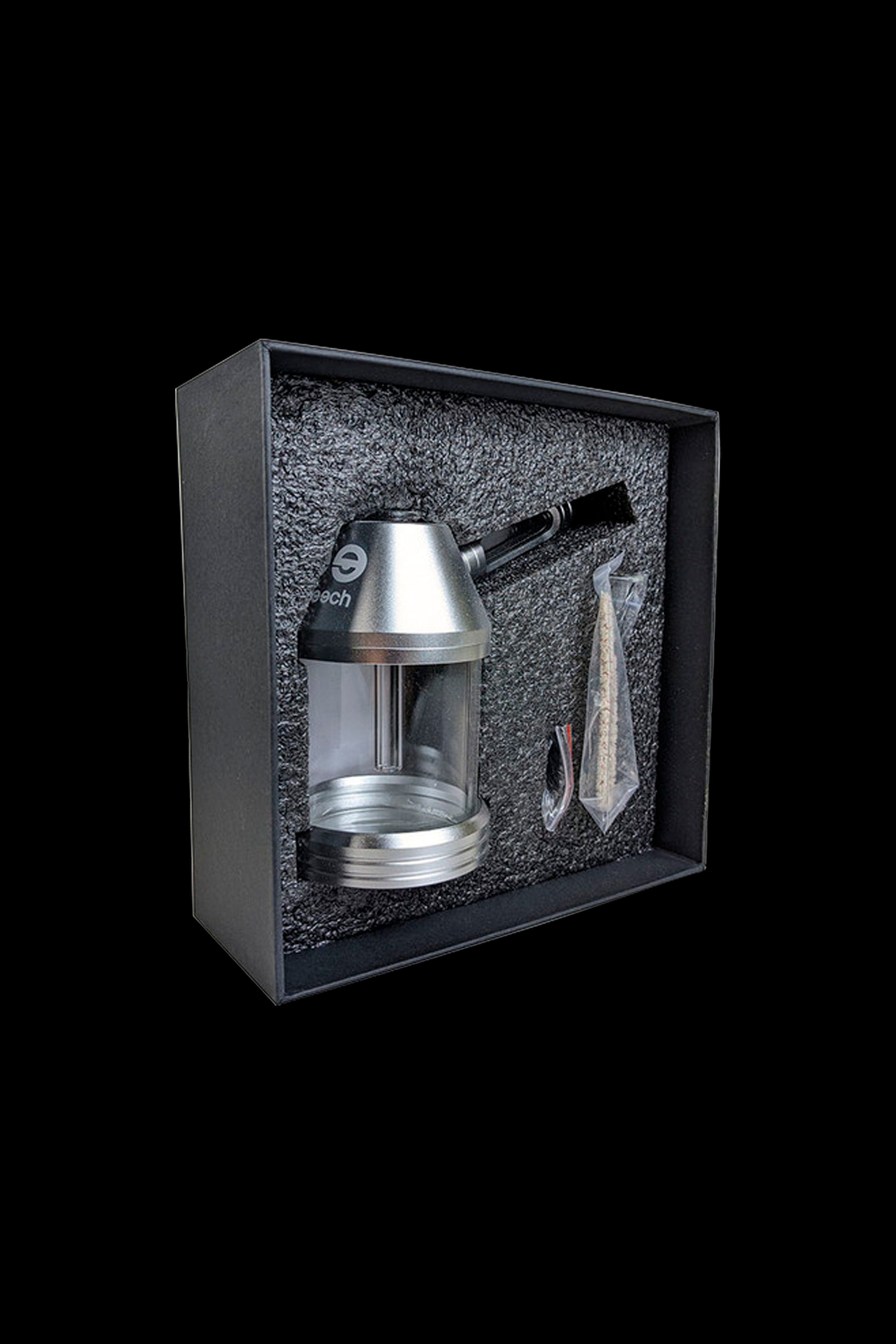 Cheech Glass Oil Can Bubbler