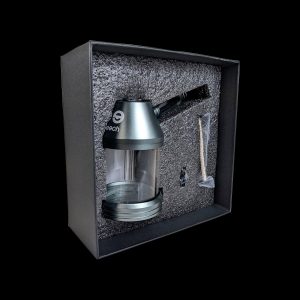 Cheech Glass Oil Can Bubbler