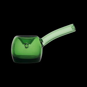 MJ Arsenal Perch Spoon Hand Pipe