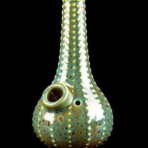 Art of Smoke Sea Urchin Bubbler
