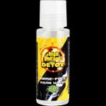 High Voltage Travel Size Hand Sanitizer