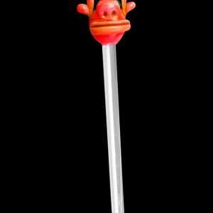 Gorilla Head Dabber Tool