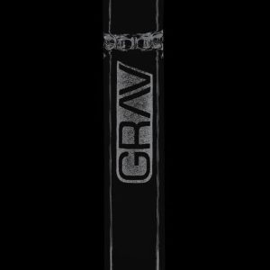 GRAV Clear Glass Octotaster