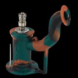 EYCE Rig II Silicone Water Pipe