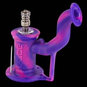 EYCE Rig II Silicone Water Pipe