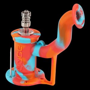 EYCE Rig II Silicone Water Pipe