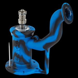 EYCE Rig II Silicone Water Pipe