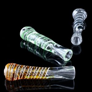 Inside Coil Chillum - Jazzy