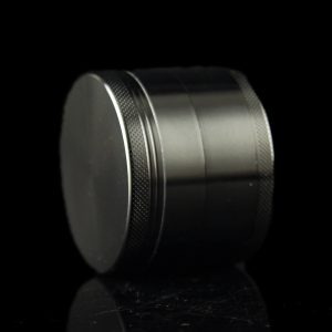 Standard Hard Top 4-Piece Grinder