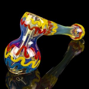 Hammer Inside-Out Bubbler